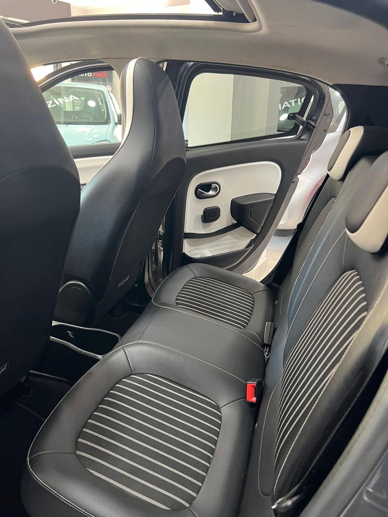 Renault Twingo LIMITED EDITION