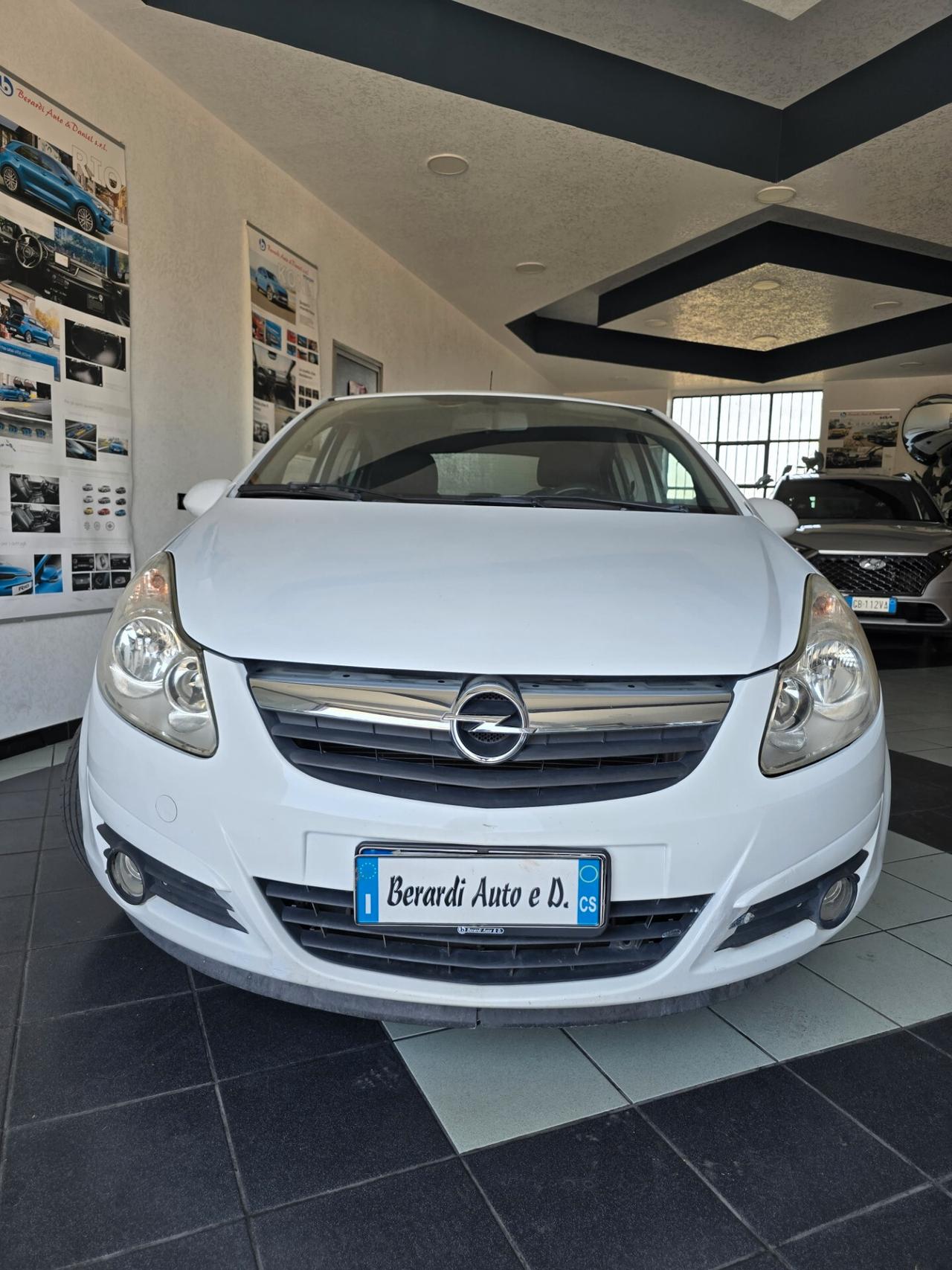 Opel Corsa 1.3 CDTI 75CV ecoFLEX 5 porte Cosmo