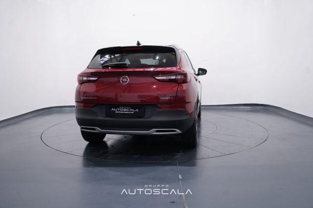 OPEL Grandland X 1.5 diesel Ecotec Start&Stop aut. Ultimate