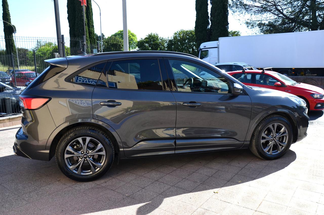 Ford Kuga 2.0 120CV ST-LINE AUTOM. **PREZZO REALE**UNIPRO'**
