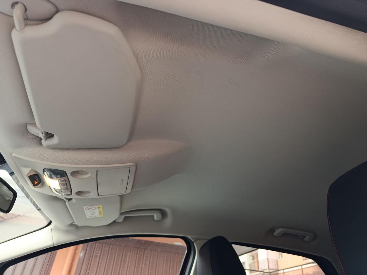 Ford EcoSport ST Line 1.5 TDCi #9754