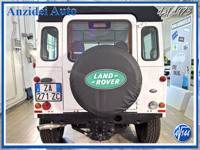LAND ROVER Defender 90 2.2 TD4 Station Wagon E N1 2 posti