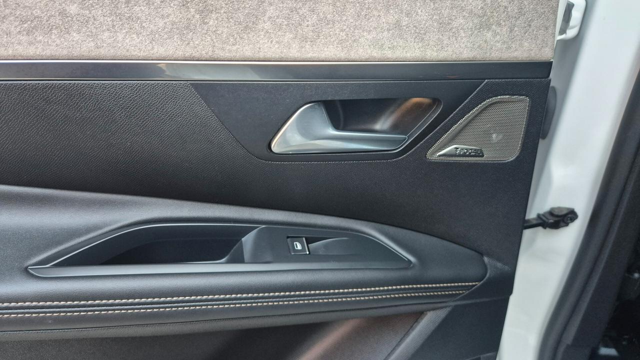 Peugeot 5008 BlueHDi 130 S&S EAT8 GT Pack