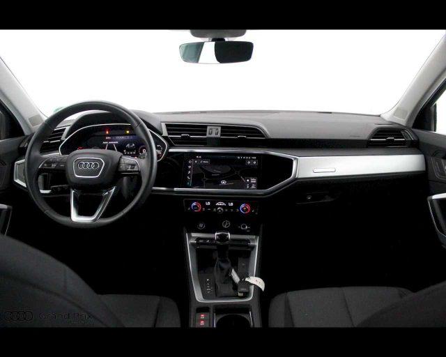 AUDI Q3 SPB 35 TFSI S tronic S line edition