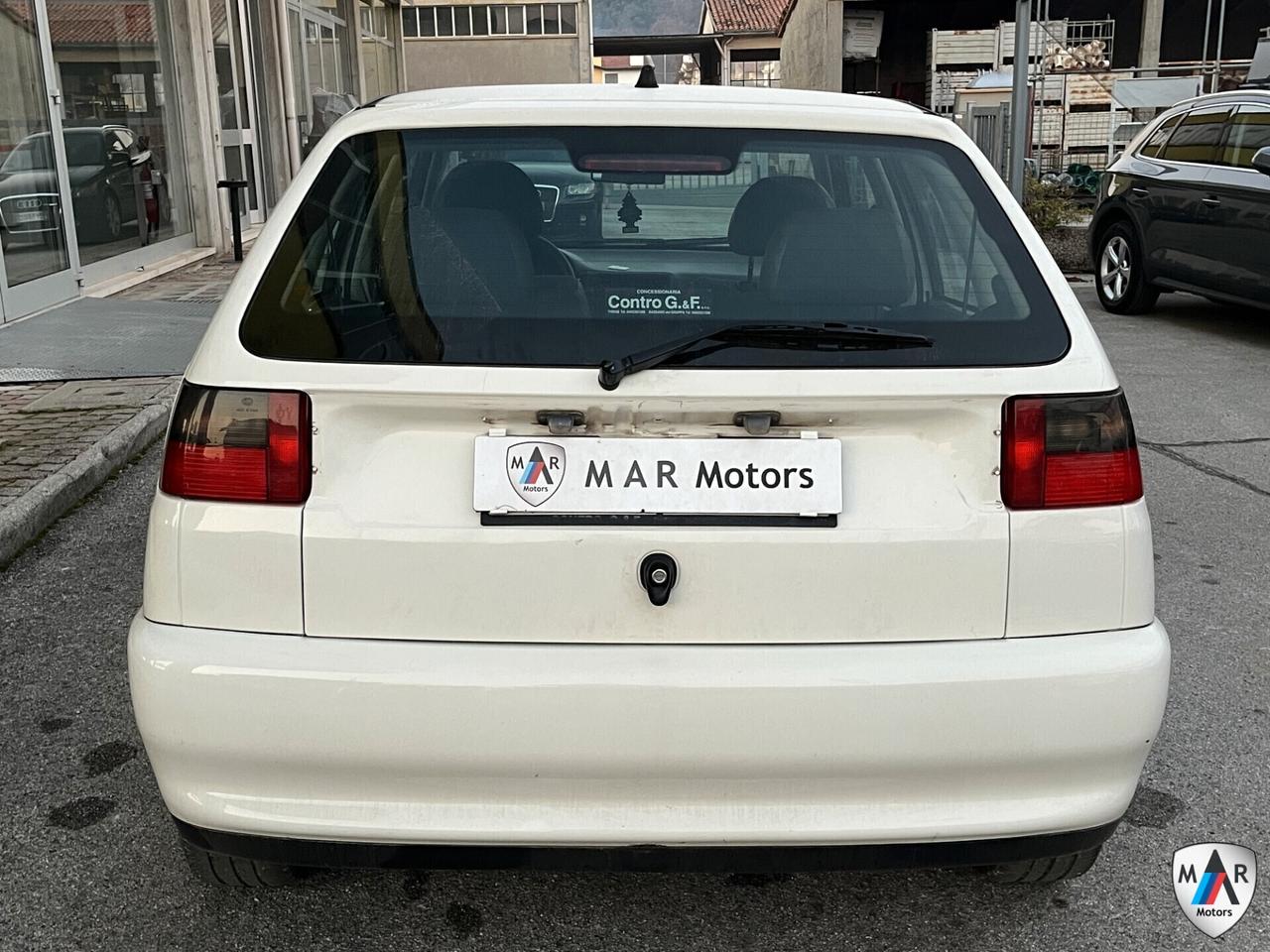 Seat Ibiza 1.0 cat 5 porte SXE