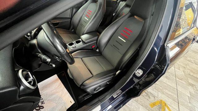 MERCEDES-BENZ A 180 d Automatic Premium AMG - PERFETTA