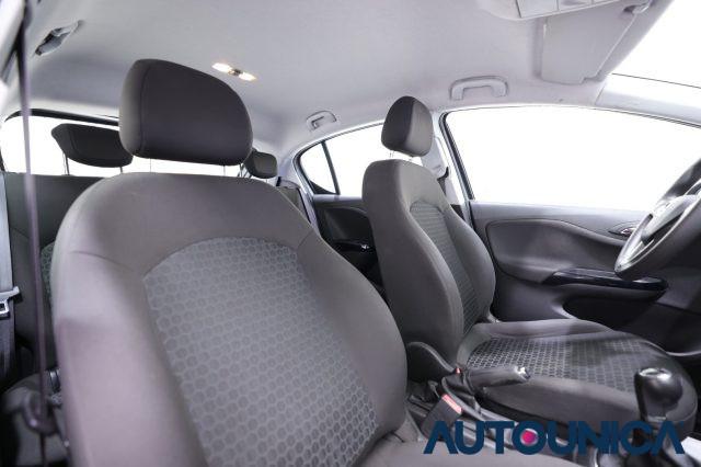 OPEL Corsa 1.2 5 PORTE ADVANCE NEOPATENTATI