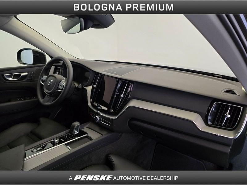 Volvo XC60 XC60 B4 automatico Plus Dark