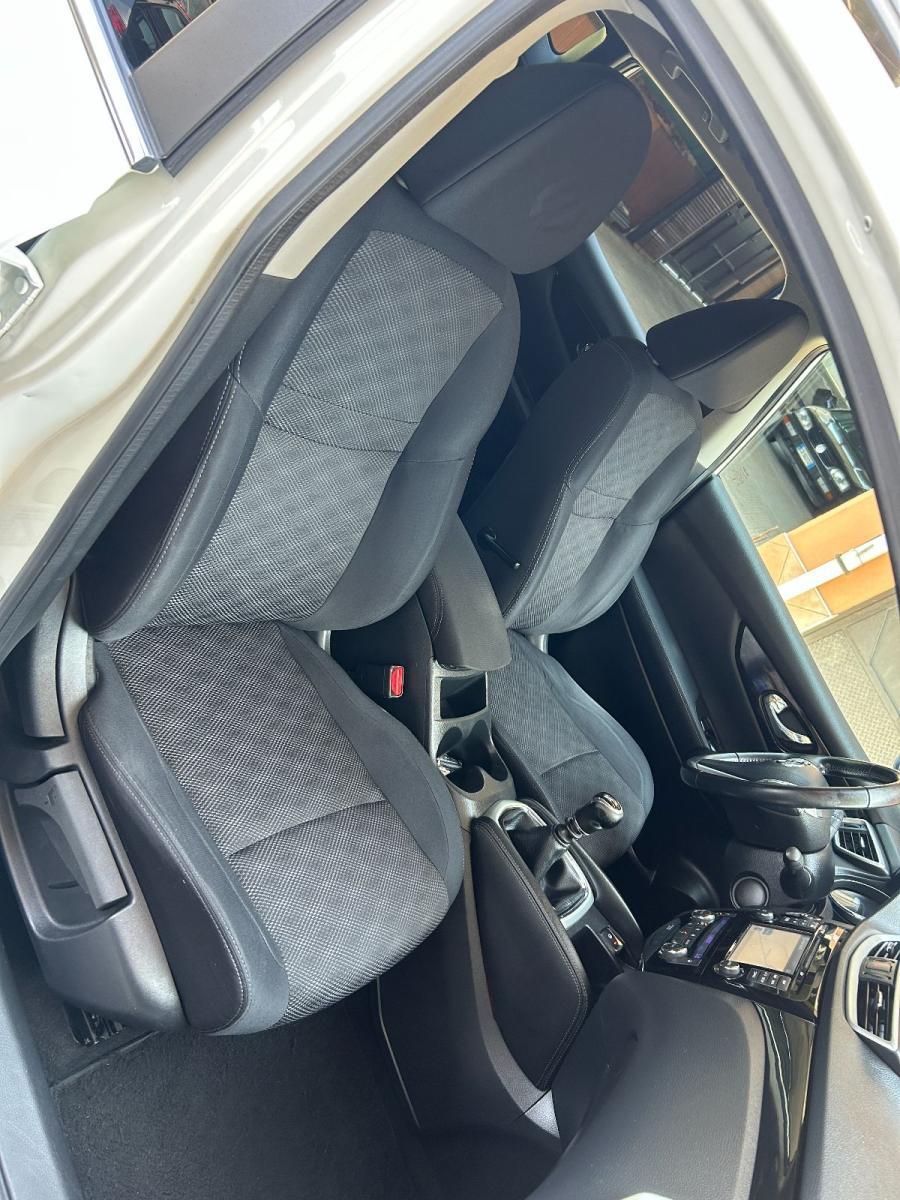 NISSAN - Qashqai - 1.5 dCi 110CV Tekna TETTO NAVI 360°