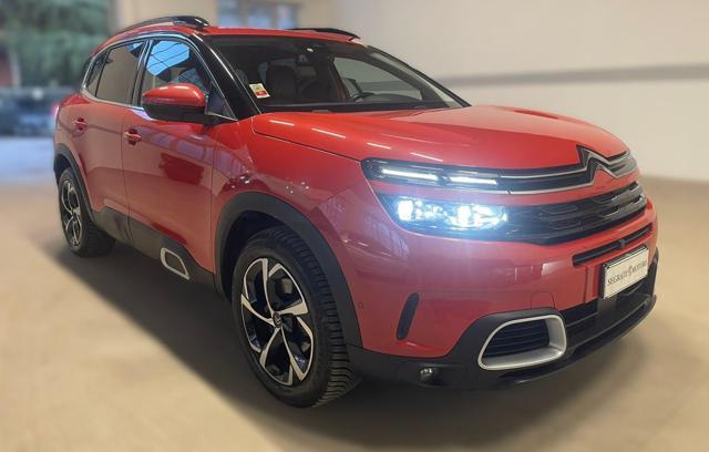 CITROEN C5 Aircross PureTech 130 S&S EAT8 Shine