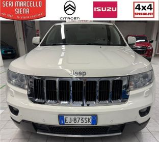 JEEP Grand Cherokee 3.0 CRD 241 CV Limited