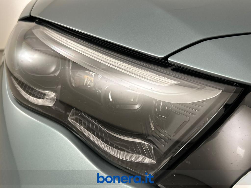 Mercedes Classe E Station Wagon All-Terrain 300 de Plug in hybrid Premium 4Matic...