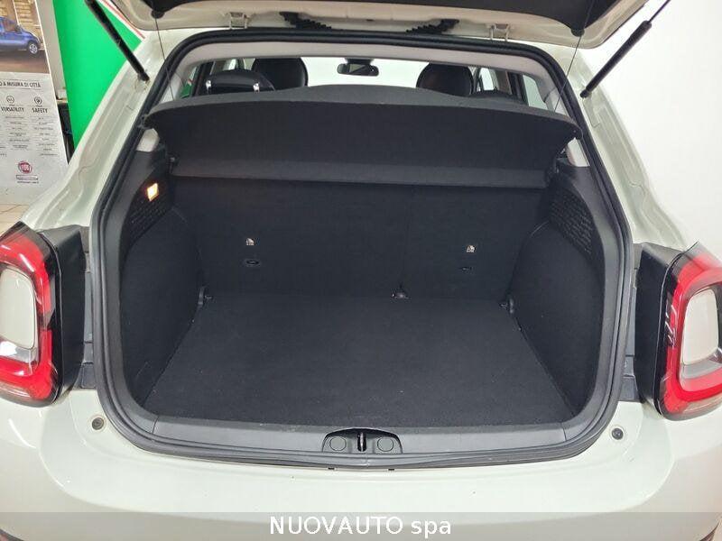 FIAT 500X 500X 1.0 T3 120 CV Cross