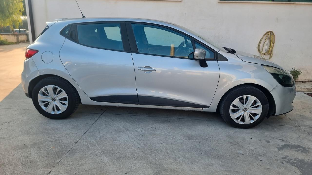 Renault Clio 1.5 dCi 75CV 5p Energy Zen