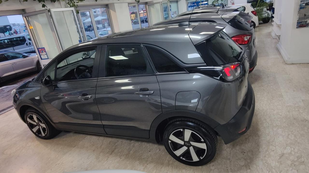 Opel Crossland 1.2 Turbo 12V 110 CV
