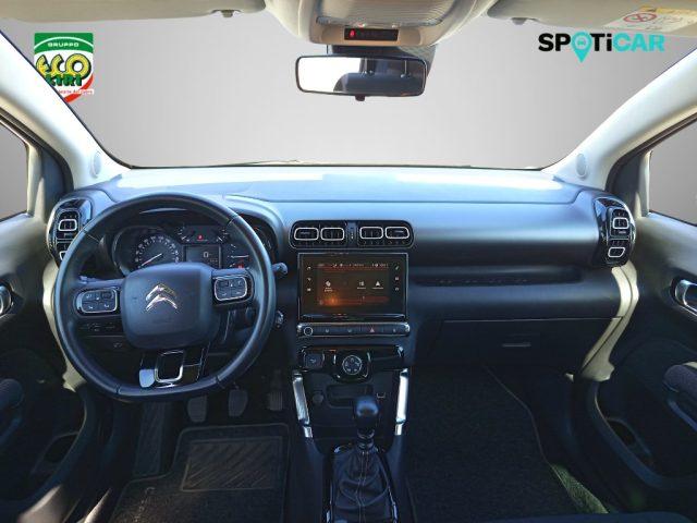 CITROEN C3 Aircross PureTech 110 S&S Shine