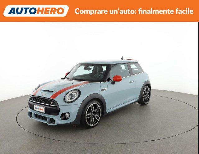 MINI Cooper S 2.0 Cooper S