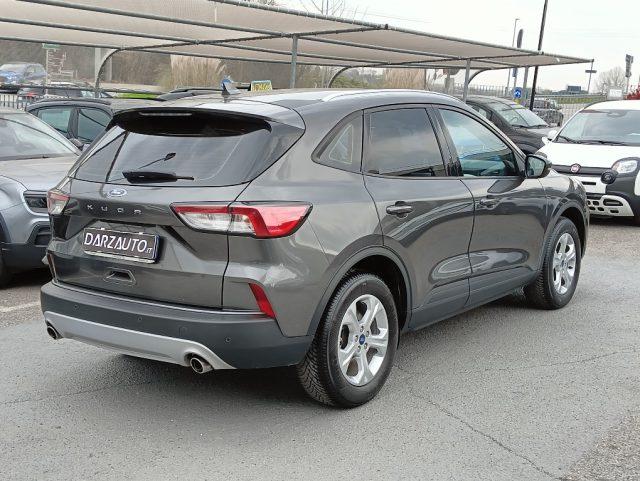 FORD Kuga 1.5 EcoBlue 120 CV 2WD Connect