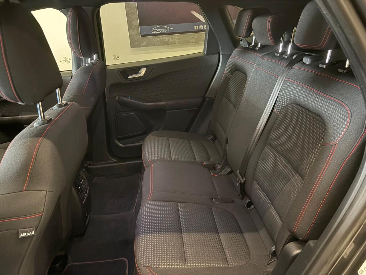 Ford Kuga 1.5 EcoBlue 120 CV 2WD ST-Line X