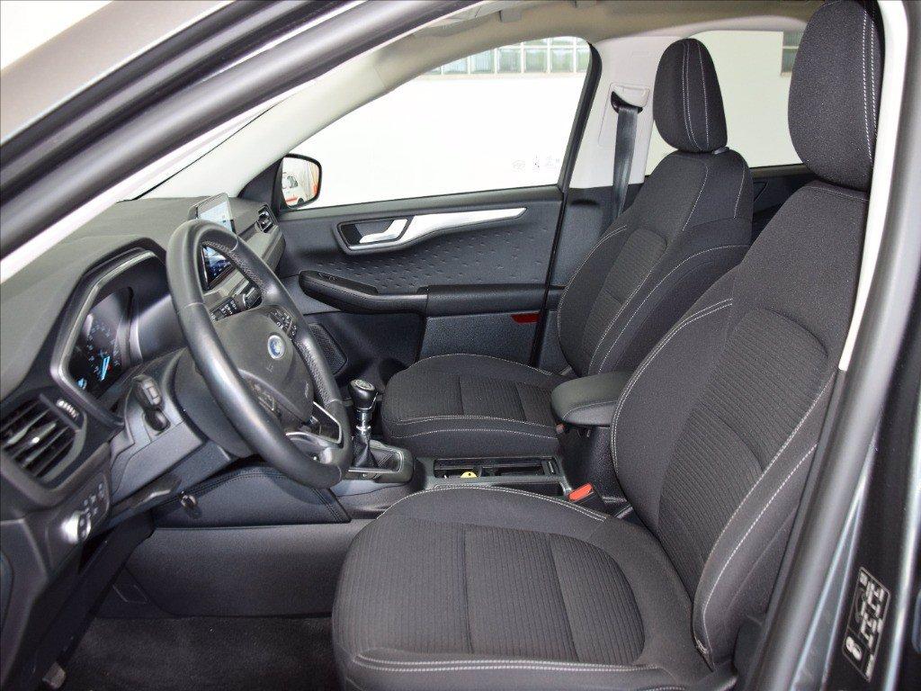 FORD Kuga 1.5 ecoblue Titanium 2wd 120cv del 2021