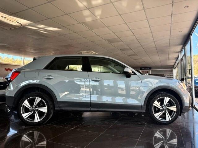 AUDI Q2 Q2 30 TDI S tronic