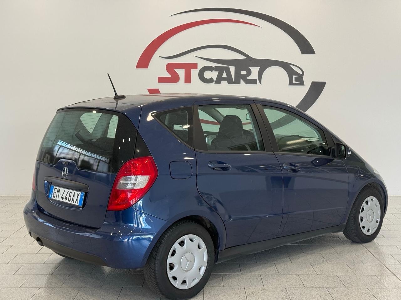 Mercedes-Benz A 160 CDI Elegance 82cv