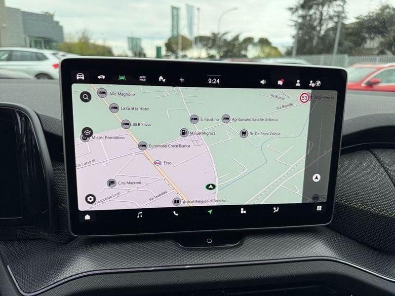 Škoda Kodiaq Executive 1,5 TSI Hybrid 110kW (150 CV) 7 marce - DSG