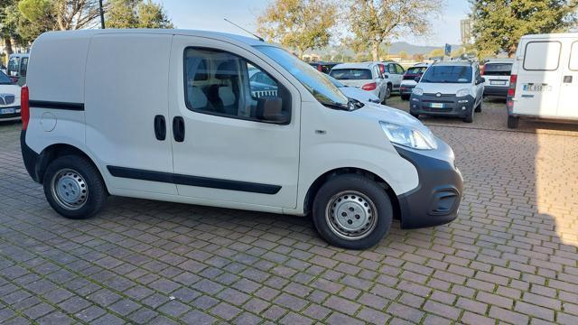 FIAT Fiorino 1.3 MJT 80 CV Furgone Az. Italia 100.000 KM