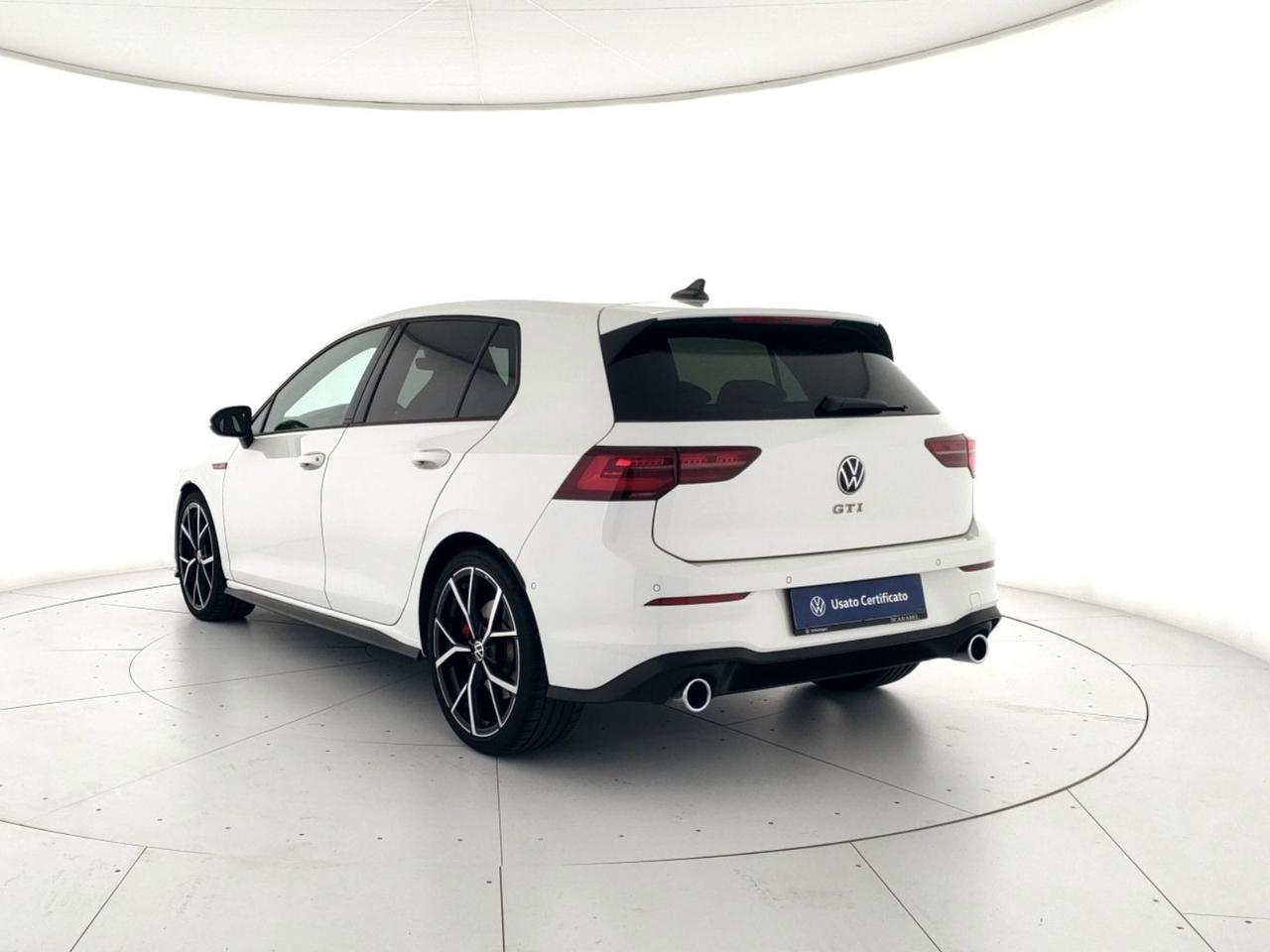 Volkswagen Golf 2.0 tsi gti 245cv dsg