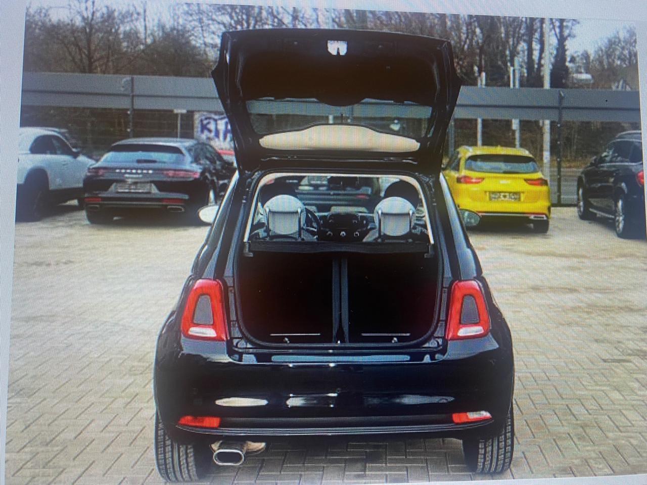 Fiat 500 1.2 Pop PREZZO REALE