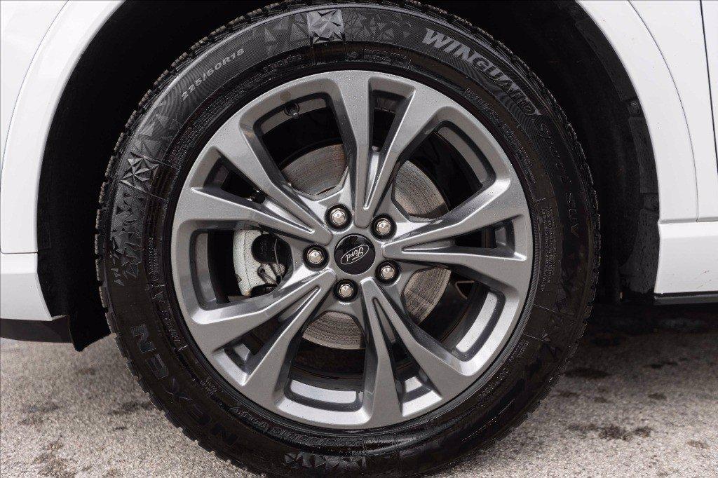 FORD Kuga 2.5 phev ST-Line X 2wd 225cv cvt del 2023