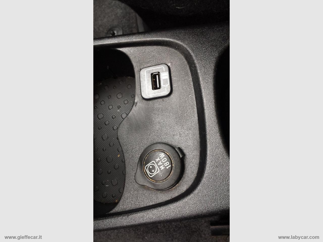 FIAT Panda 1.2 Lounge 5 POSTI
