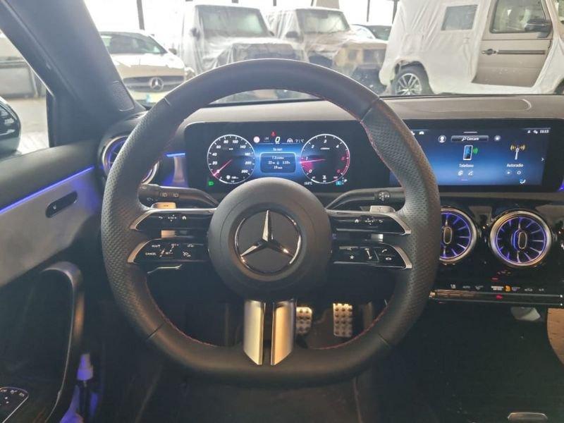 Mercedes-Benz Classe A 180d Automatic AMG Line Advanced Plus Digital Edition