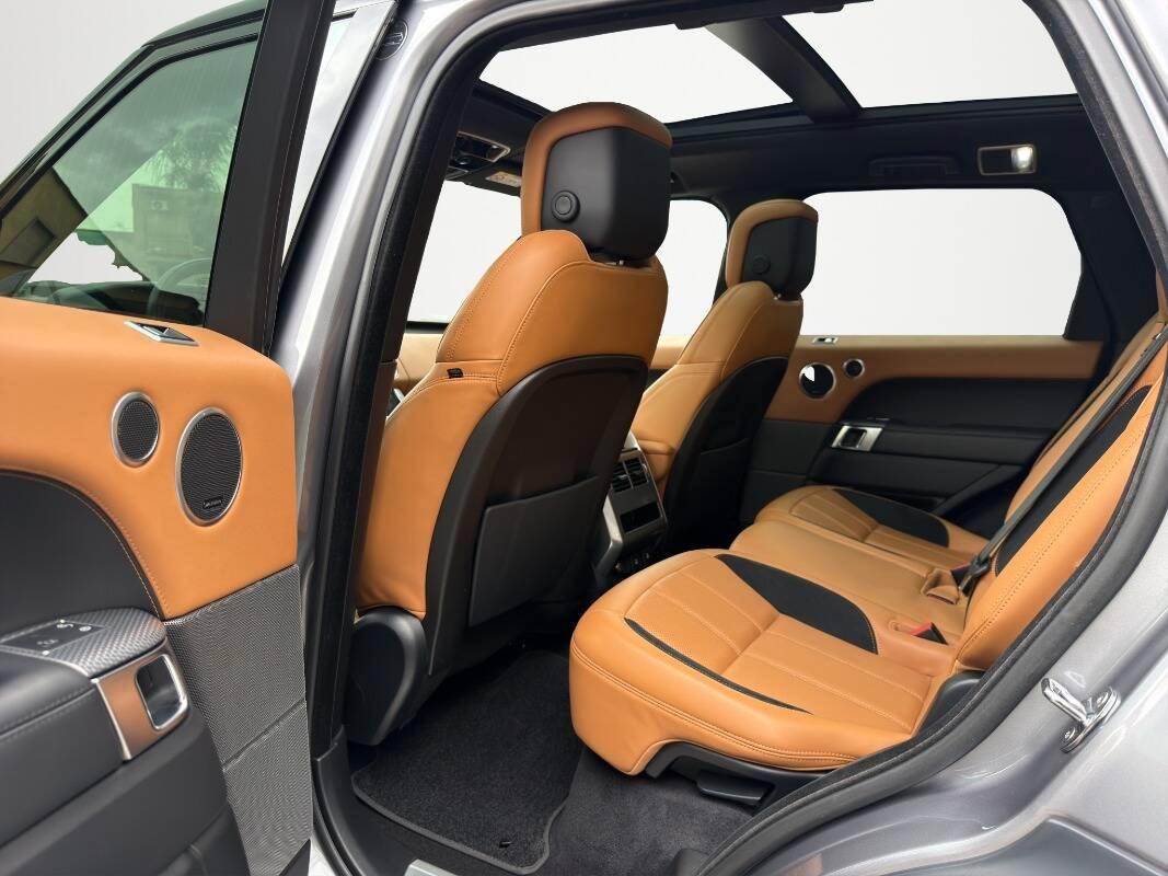 Land Rover Range Rover Sport 2.0 si4 phev HSE Dyn.404cv auto my19