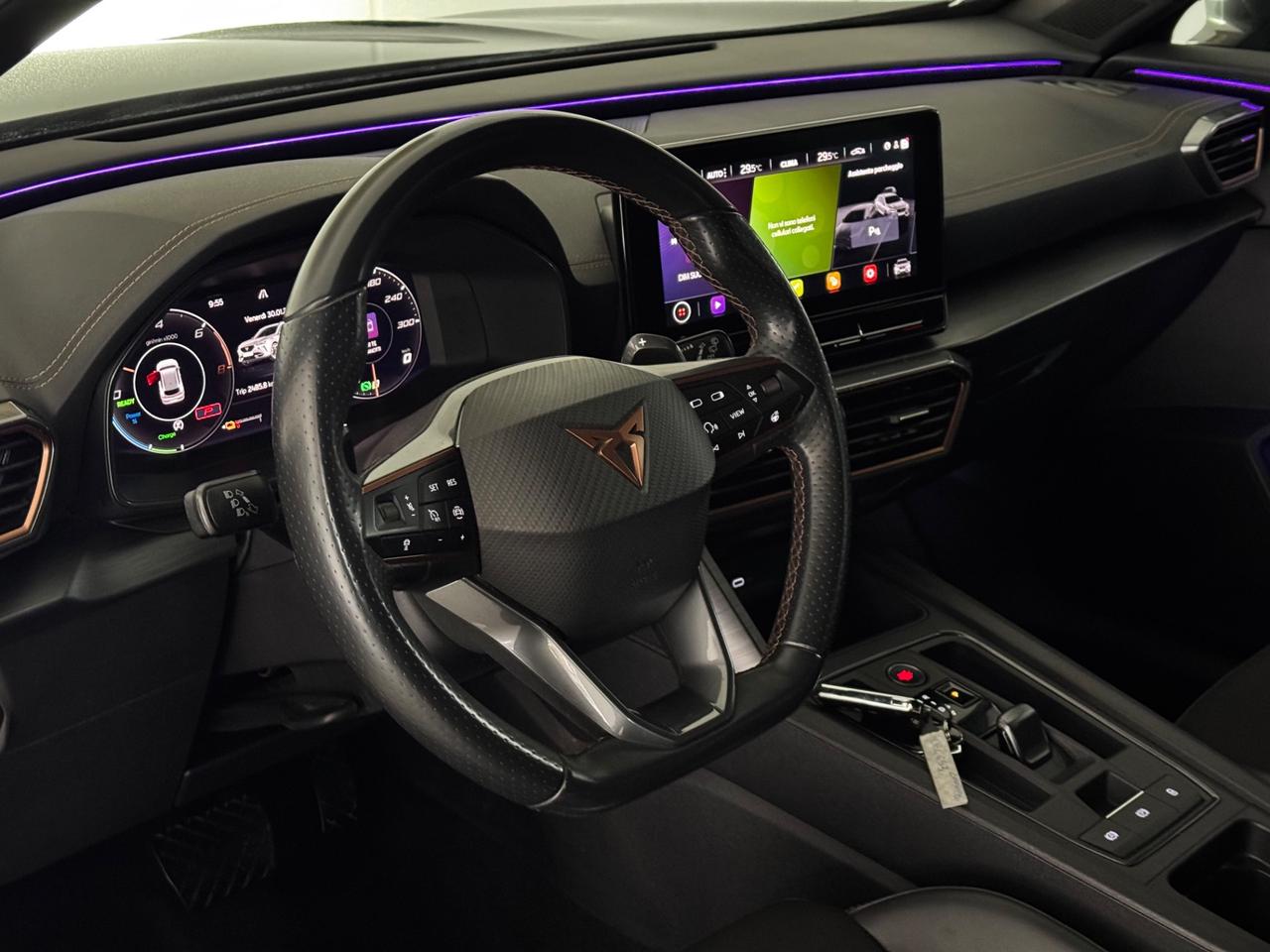 Cupra Formentor 1.4 e-Hybrid DSG PROMO!