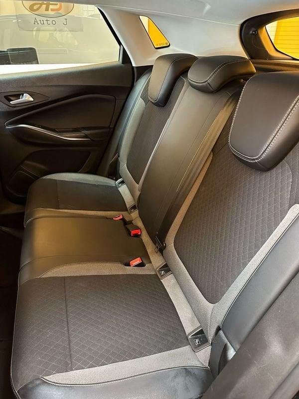 Opel Grandland 1.5 diesel Ecotec Start&Stop aut. Ultimate