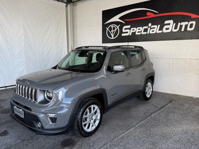 JEEP Renegade 1.6 MultiJet 120 CV Limited