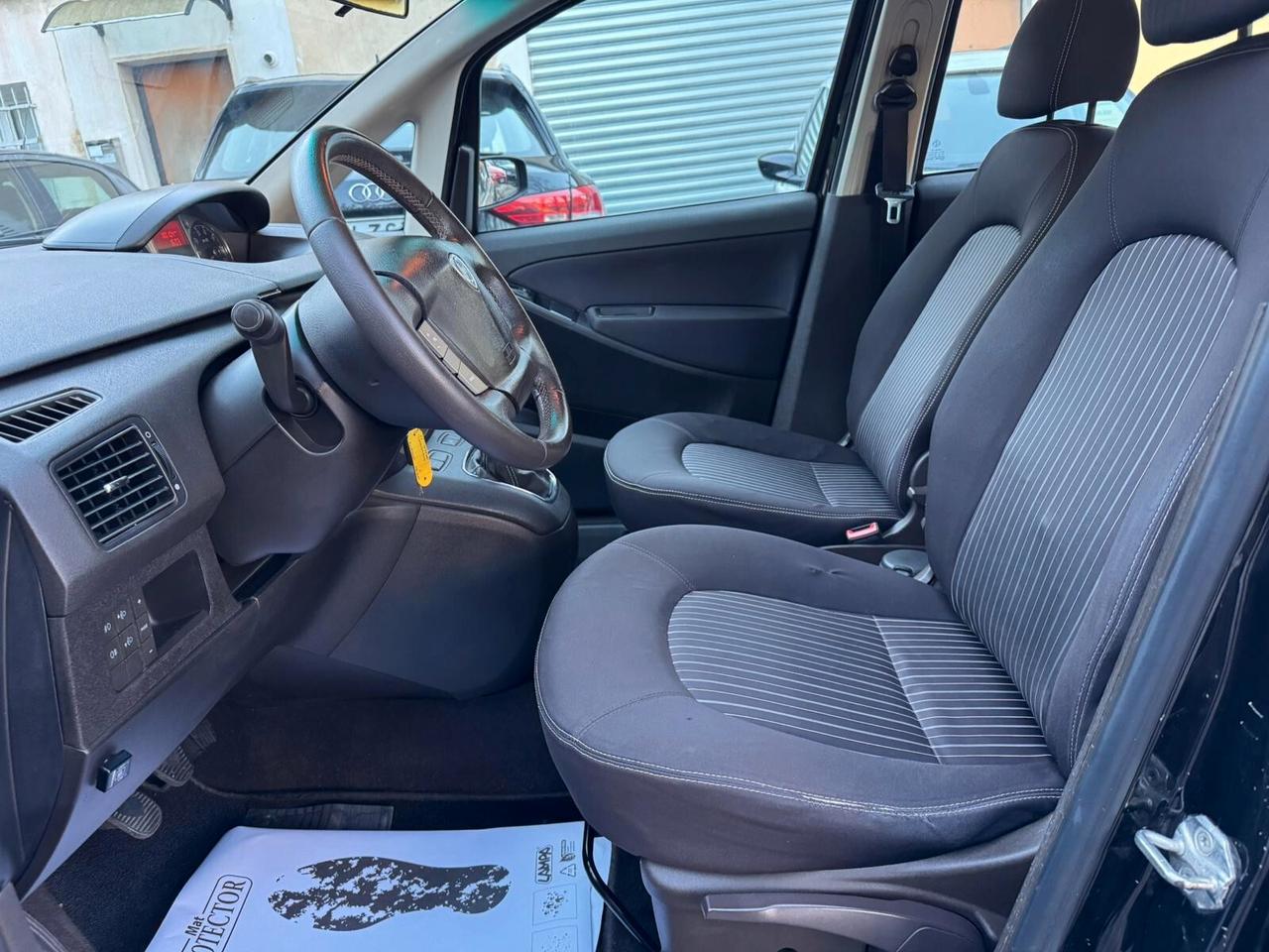 Lancia MUSA 1.4 Platino Ecochic GPL GARANZIA 1 ANNO