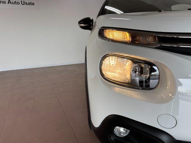 CITROEN C3 PureTech 82 Feel UNIP Neop ivaEsp.