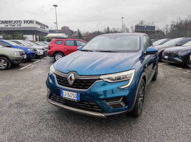 RENAULT Arkana 2021 - Arkana 1.6 E-Tech hybrid R.S. Line 145cv