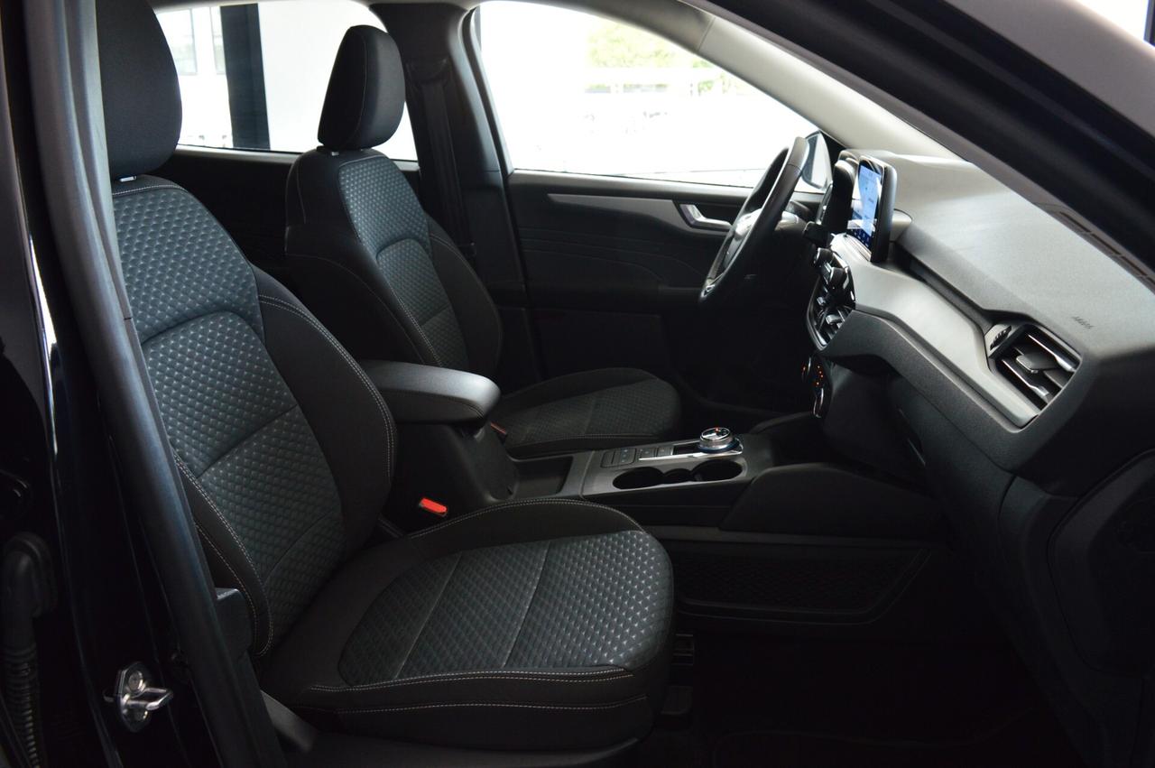 Ford Kuga 1.5 EcoBlue 120Cv 2WD Connect auto