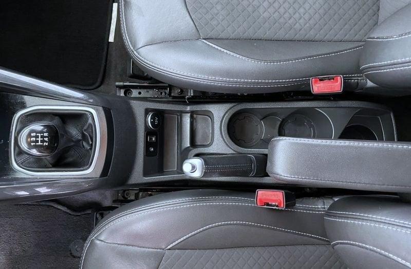 Ford EcoSport 1.5 TDCI 95cv Titanium