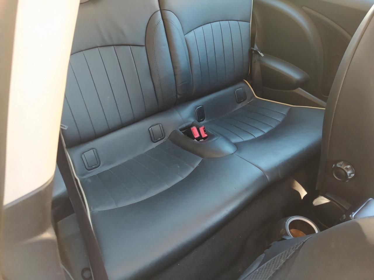 Mini 1.4 16V One Neopatentati