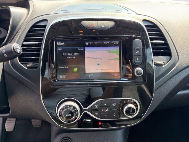 RENAULT Captur Captur dCi 8V 90 CV Sport Edition2