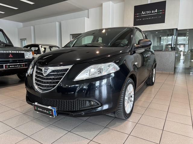 Lancia Ypsilon 5 Porte Ypsilon 1.3 mjt Gold s&s 95cv