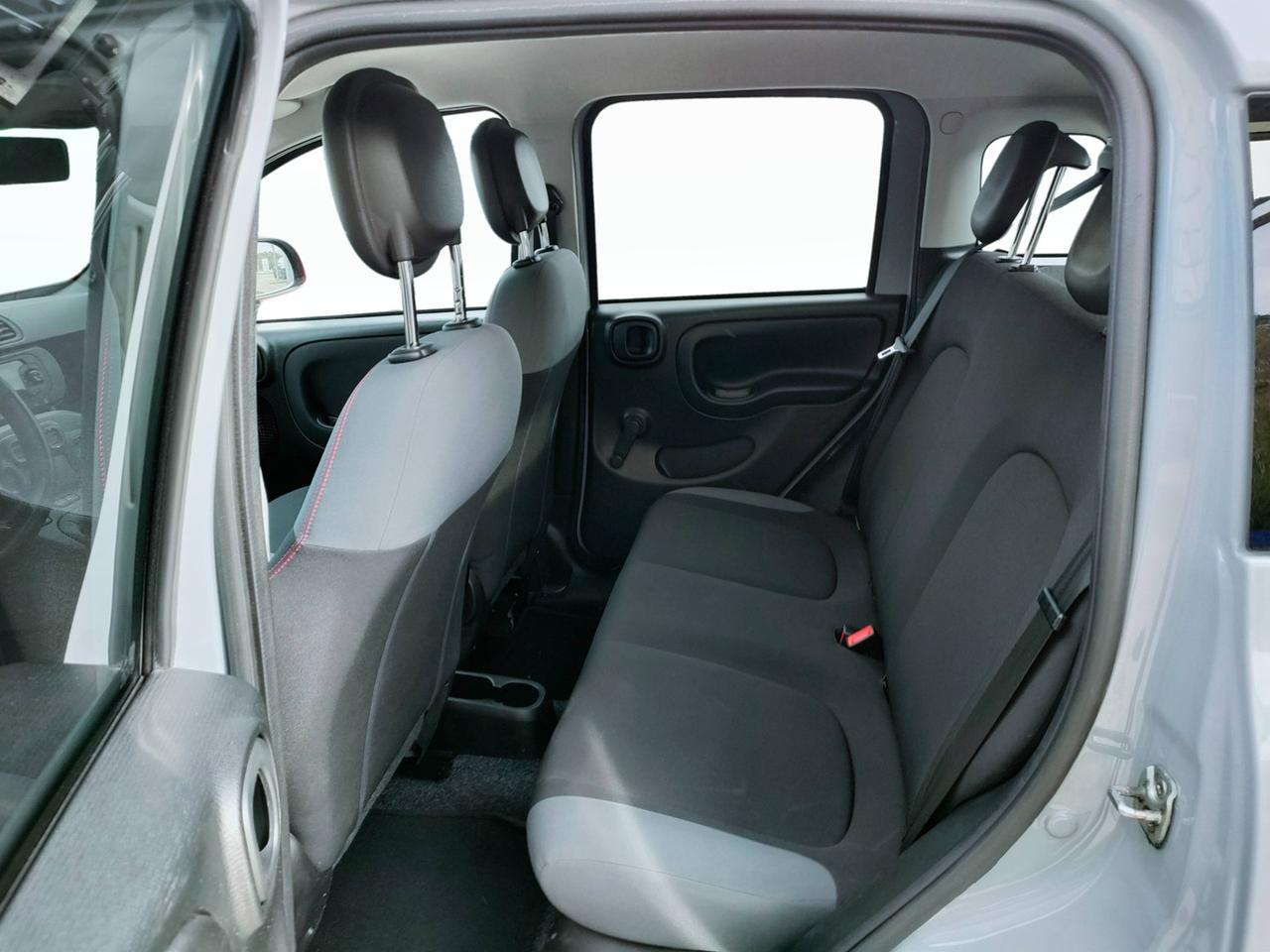 FIAT Panda III - Panda 0.9 t.air t. 4x4 s&s 85cv my19