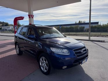 Hyundai Santa Fe 2.2 CRDi VGT aut.Dyn. Sun 5p.ti