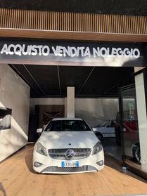 Mercedes-benz A 180 CDI Dark Night Edition