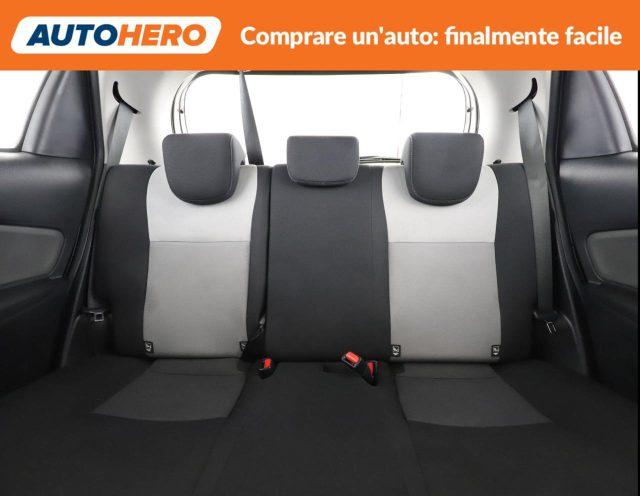 TOYOTA Yaris 1.5 Hybrid 5 porte Active