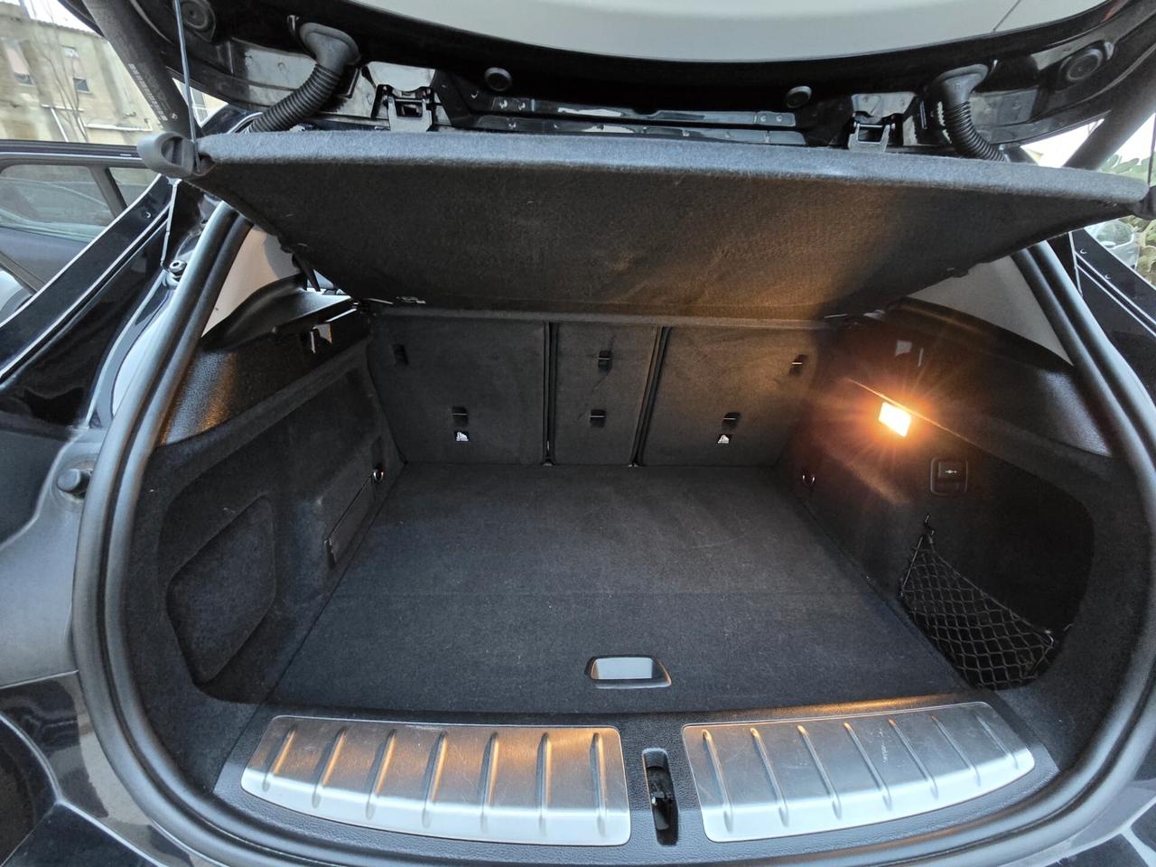 Bmw X2 sDrive16d Advantage 116 cv - 2021